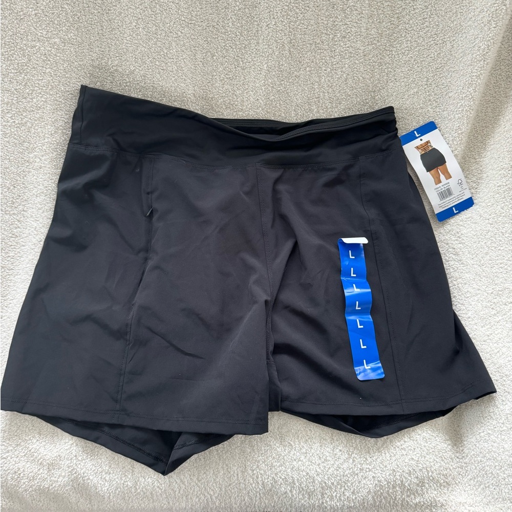 Hurley women’s swim shorts